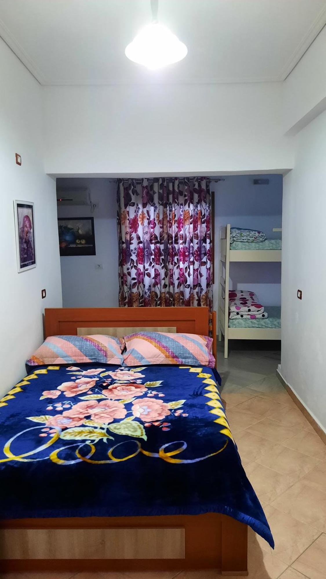 Garden Villa Veli Ksamil Luaran gambar