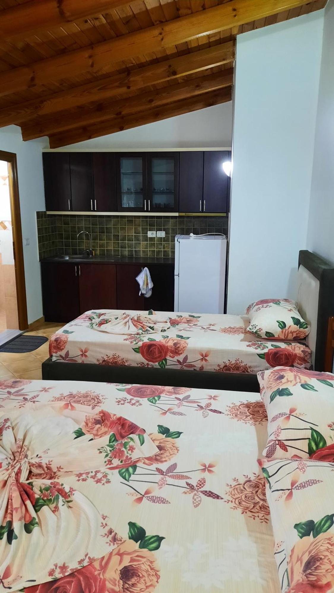 Garden Villa Veli Ksamil Luaran gambar