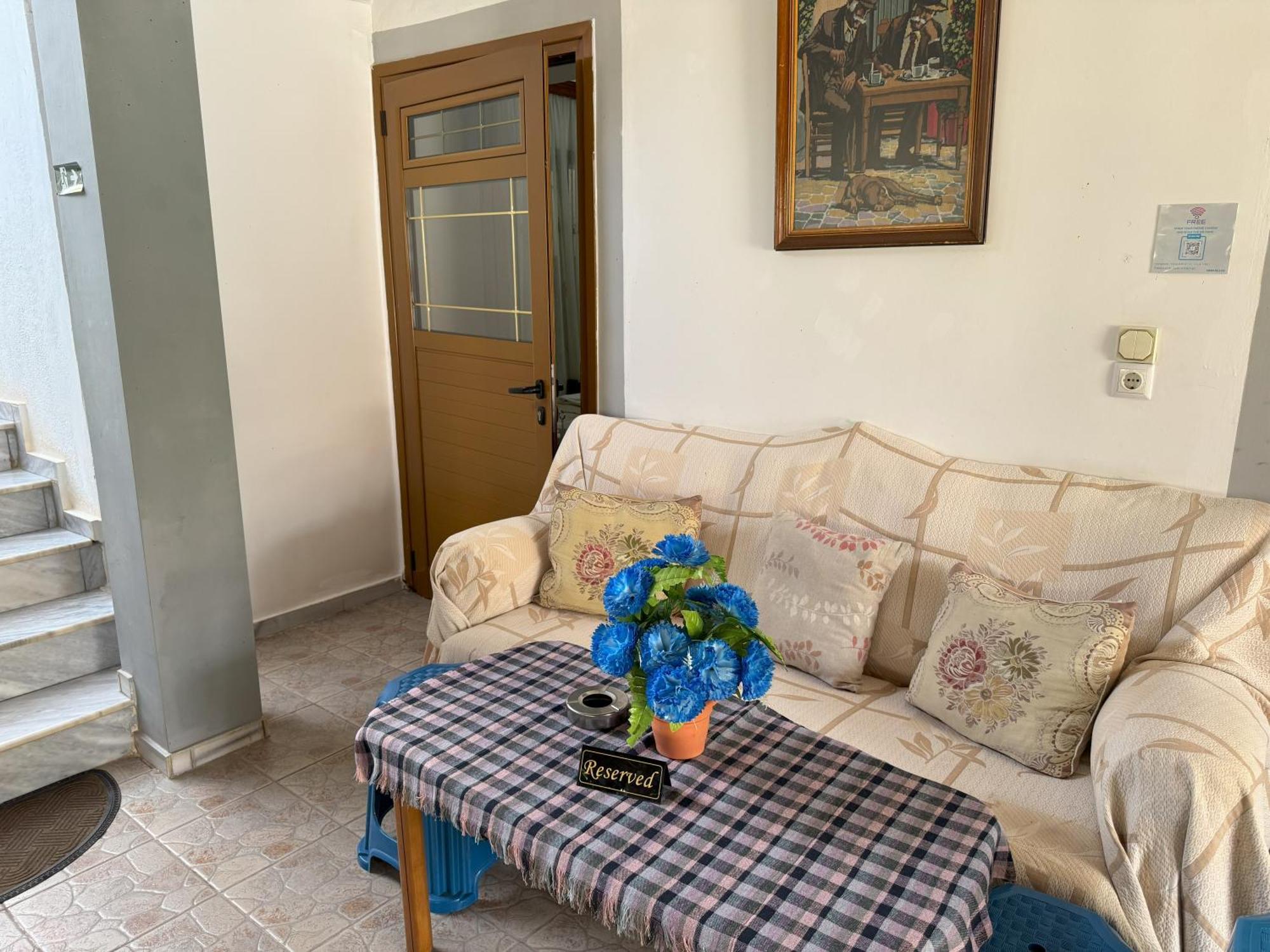 Garden Villa Veli Ksamil Luaran gambar