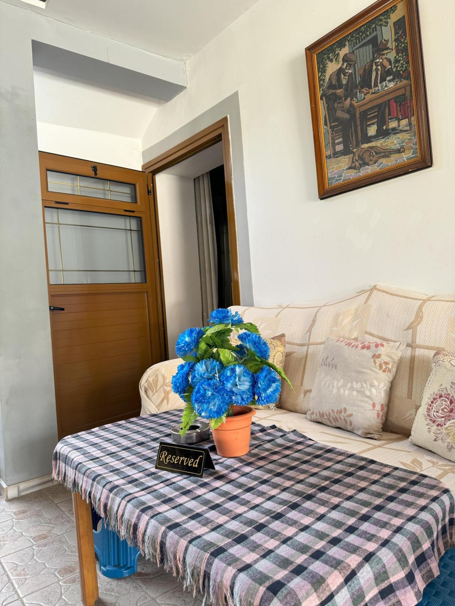 Garden Villa Veli Ksamil Luaran gambar