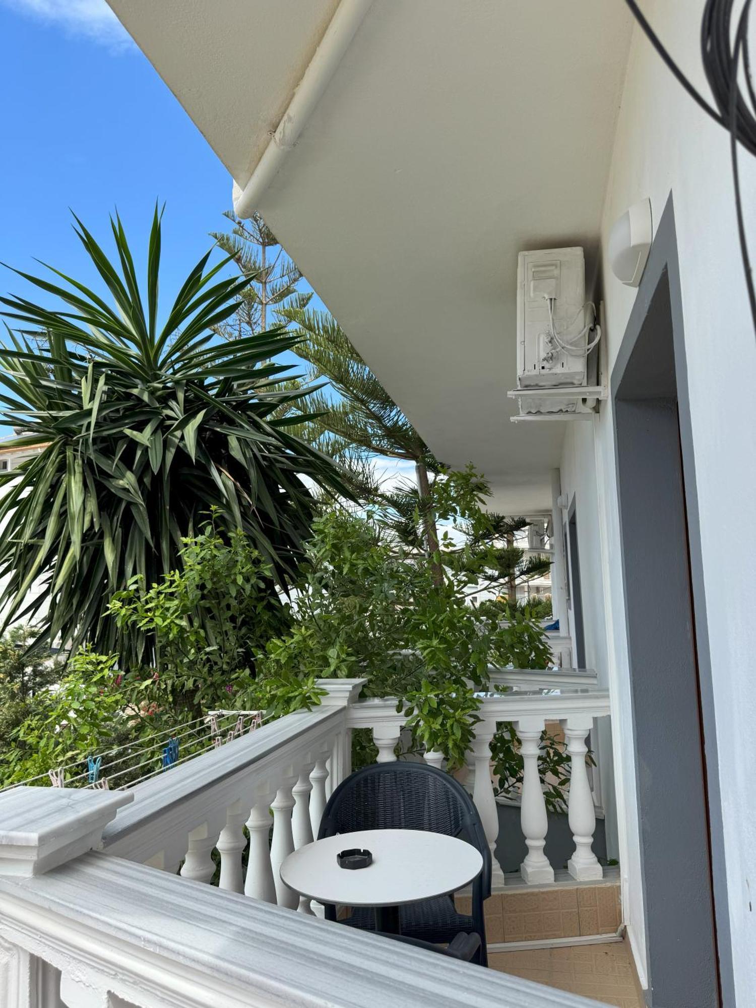 Garden Villa Veli Ksamil Luaran gambar